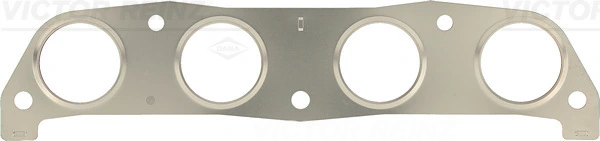Gasket, exhaust manifold